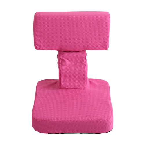 ゲームファン必見 本格ゲーム座椅子|Recon-レコン- SH-06-RCN--PK