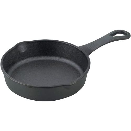 ヘビーズ 鉄製スキレット ガス・IH対応 15cm HR-7965 和平フレイズ