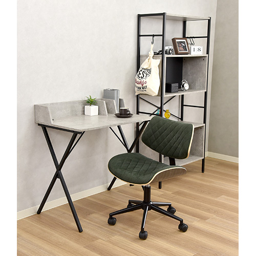 ホームチェア デニーロ デスクチェア パソコンチェア 学習チェア