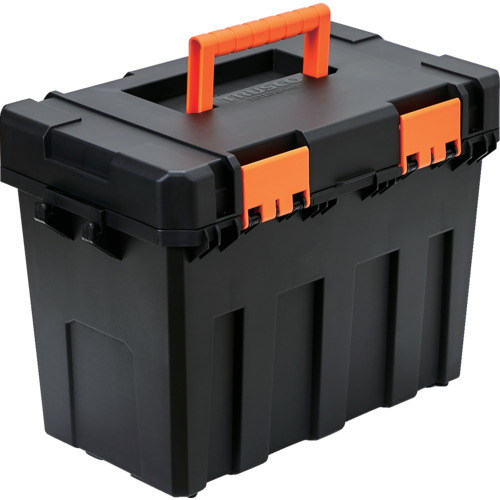 縦入れ収納工具箱 TATEIRE440 TRUSCO パーツケース（その他） 本体