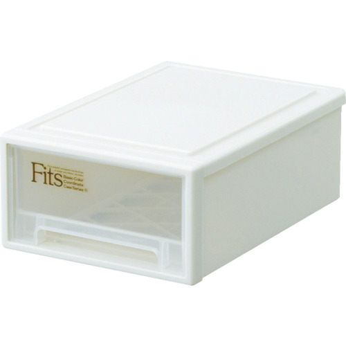 フィッツケース（プチ） カプチーノ 184×272×102 110000620