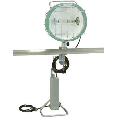 メタルハライドランプ 400W（バイス付）50Hz MLV405K5 ハタヤ バイス