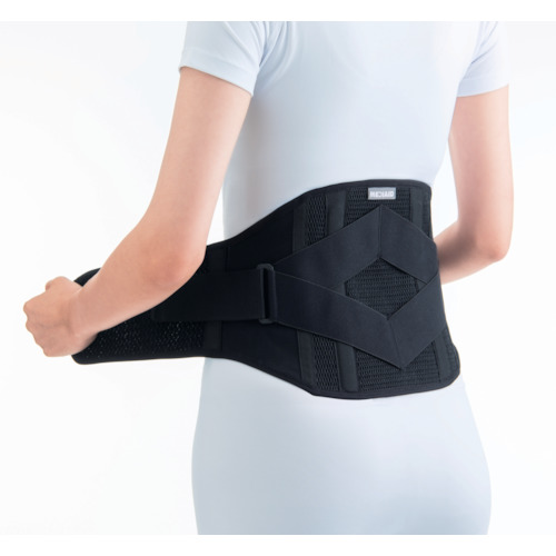 メディエイド しっかりガード腰スタンダードプラスM 338202 SIGMAX