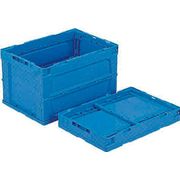 折りたたみコンテナー オリコン #30A SKO30ABL サンコー 折りたたみ