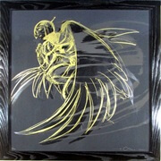 天野喜孝｜版画格安販売｜ギャラリーダッドアート