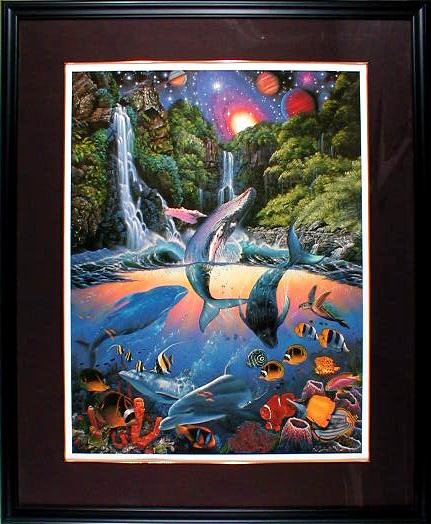 クリスチャンリースラッセン サンクチュアリー