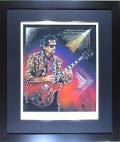 ロンウッド｜版画販売買取｜ギャラリーダッドアート