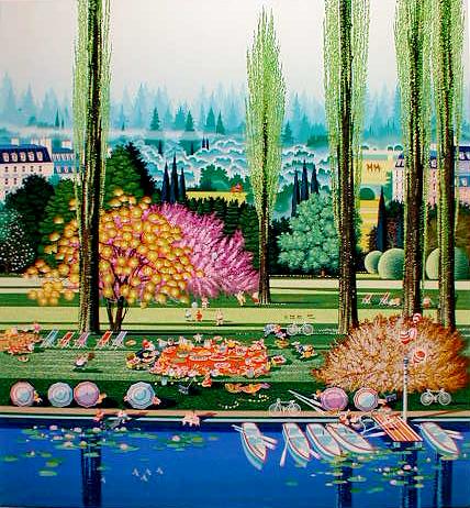 ヒロヤマガタ エリスアイランド 山形博導 □④ヒロヤマガタ（山形博導