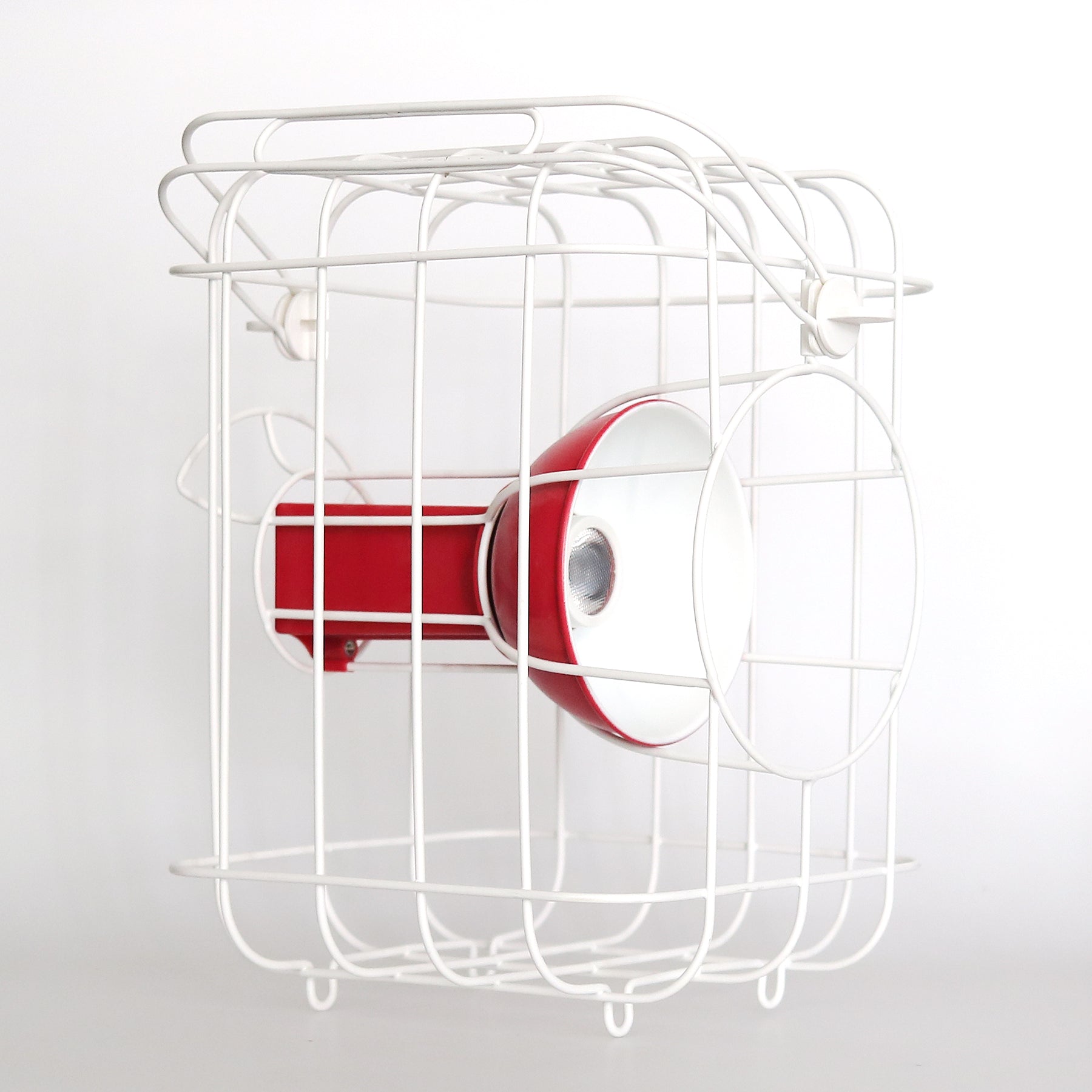 Matali Crasset NOMAD lamp IKEA PS 2017 – DETAILS Produkte