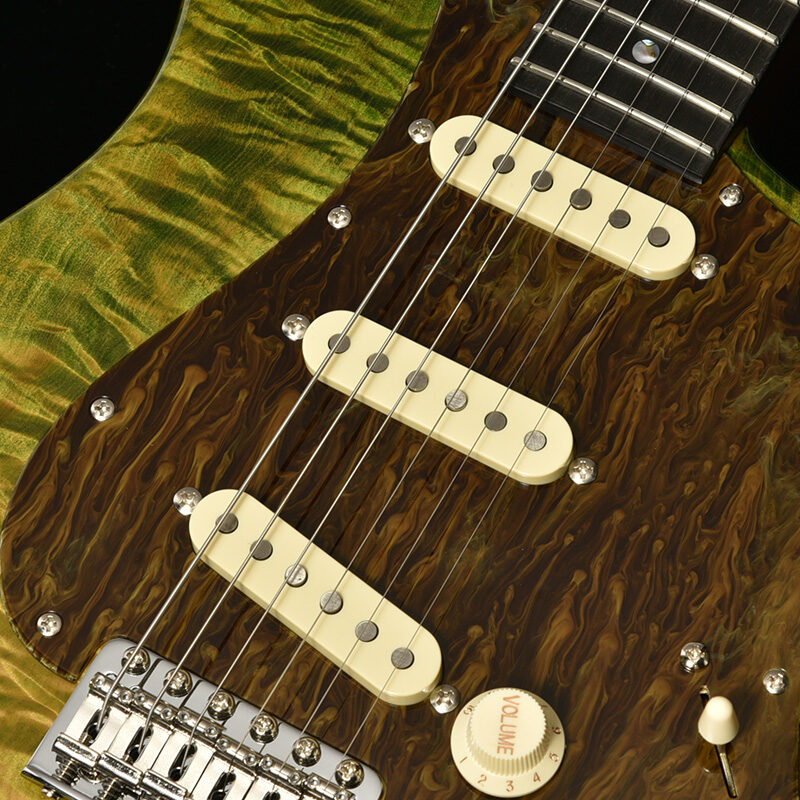 MC-FLAME MAPLE/E #19219 | Deviser ｜株式会社ディバイザー｜長野県