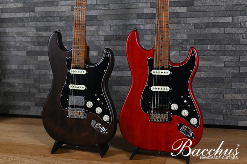 New satin colors added to our Global series standard models