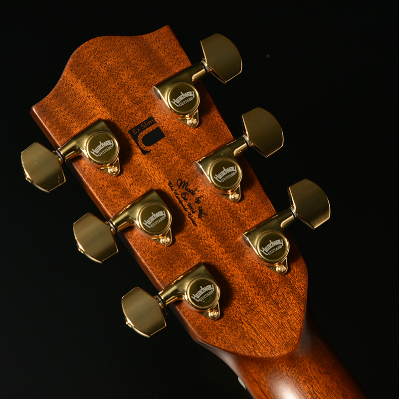 The Five/ATB Type F | Deviser ｜株式会社ディバイザー｜長野県松本市