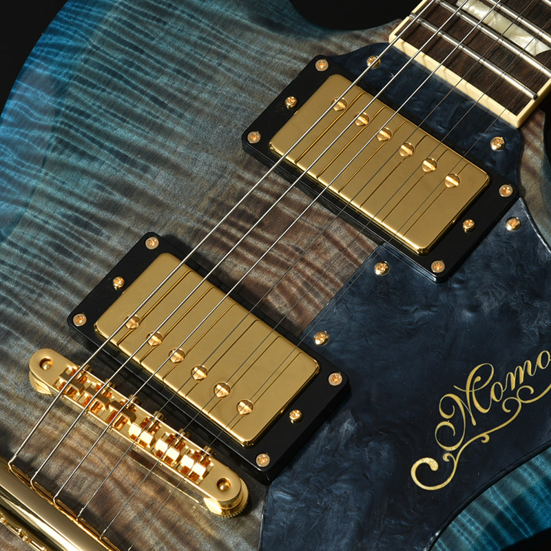 MSG-TOCHI SP'25/ZC BLU | Deviser ｜株式会社ディバイザー｜長野県