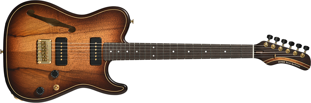 ROSETTEE-Premium/BK #558 | Deviser ｜株式会社ディバイザー｜長野県