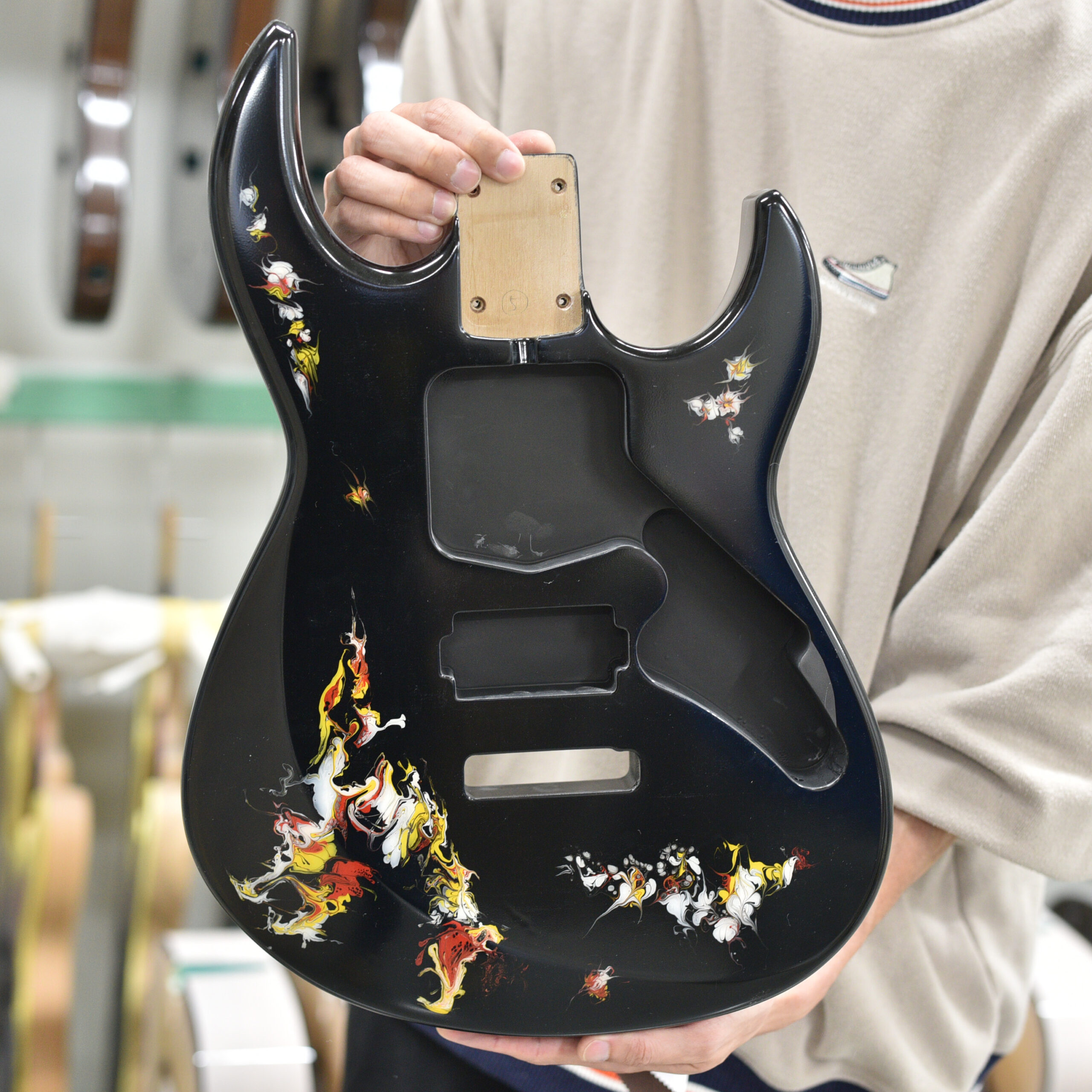 飛鳥工房の最高峰「STR」ブランドより、「STR JTG DESIGN」出展決定