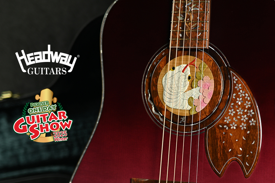 Headway introduces numerous premium models crafted from rare