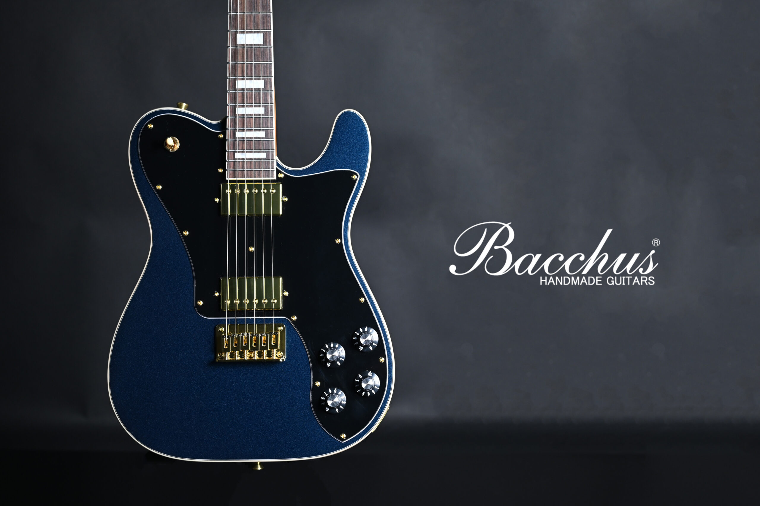 BTLC-1-RSM/R – New colors!【Bacchus Universe Series】 | Deviser