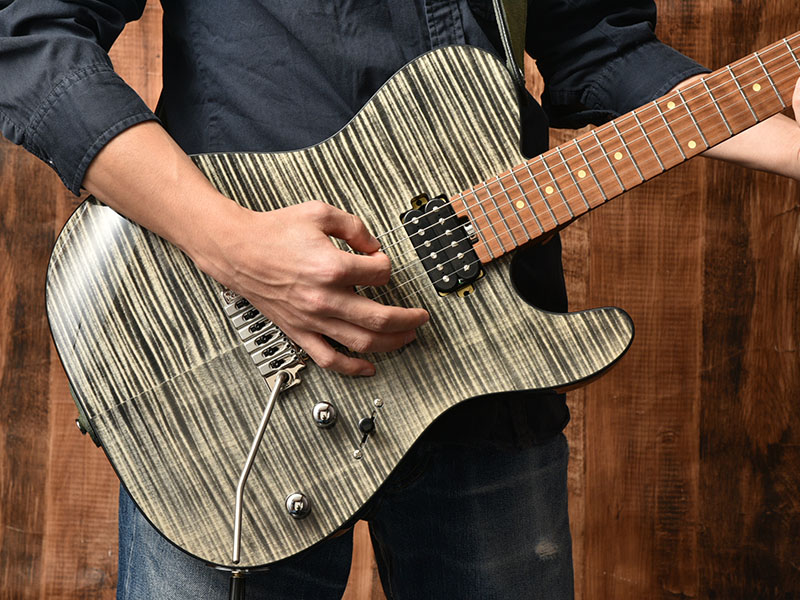 BacchusローステッドモデルにTACTICS ASH/RSM&TACTICS24-FM/RSMが新