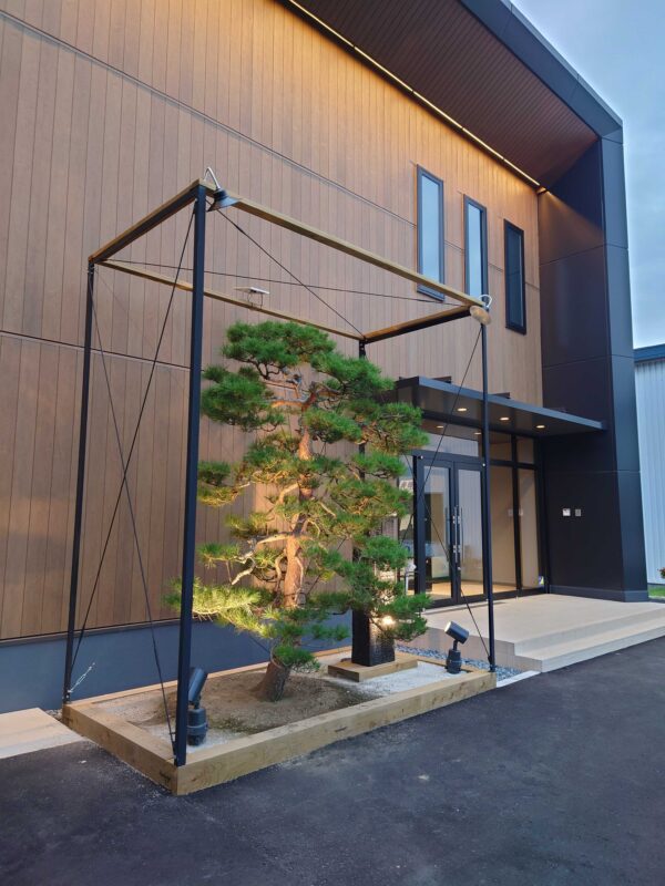 期間限定『百瀬恭夫ミュージアム』ご来場誠にありがとうございました