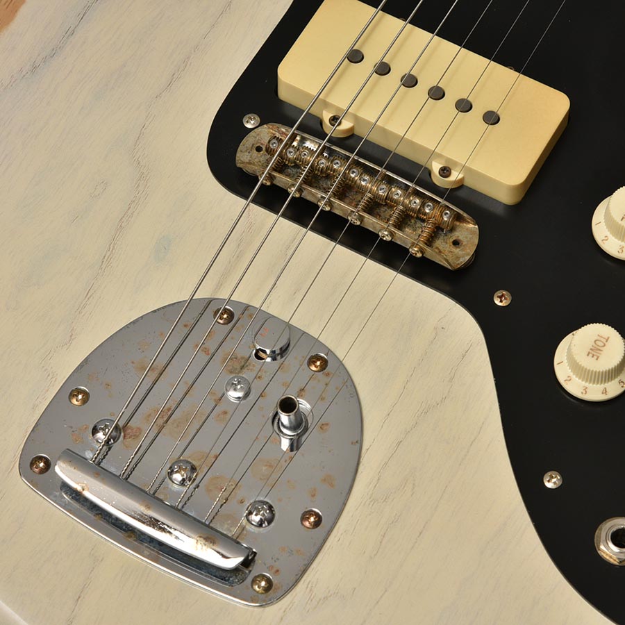 MJM2-STD/NJ WBD-Aged #13558 | Deviser ｜株式会社ディバイザー｜長野