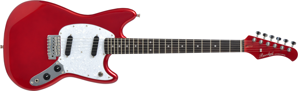 BMS-1R | Deviser ｜株式会社ディバイザー｜長野県松本市のギターメーカー