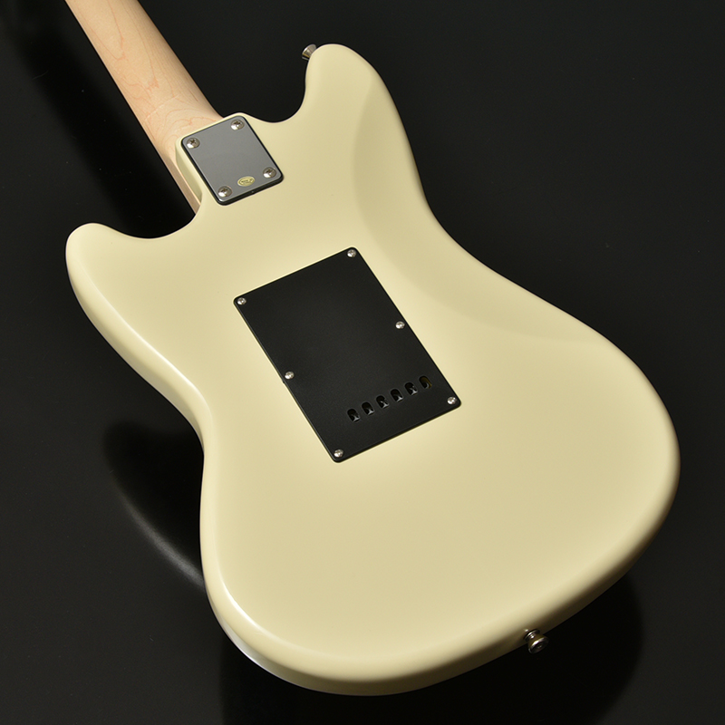 BMS-1R | Deviser ｜株式会社ディバイザー｜長野県松本市のギターメーカー