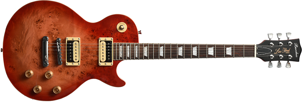 BLP-BP/R | Deviser ｜株式会社ディバイザー｜長野県松本市のギター