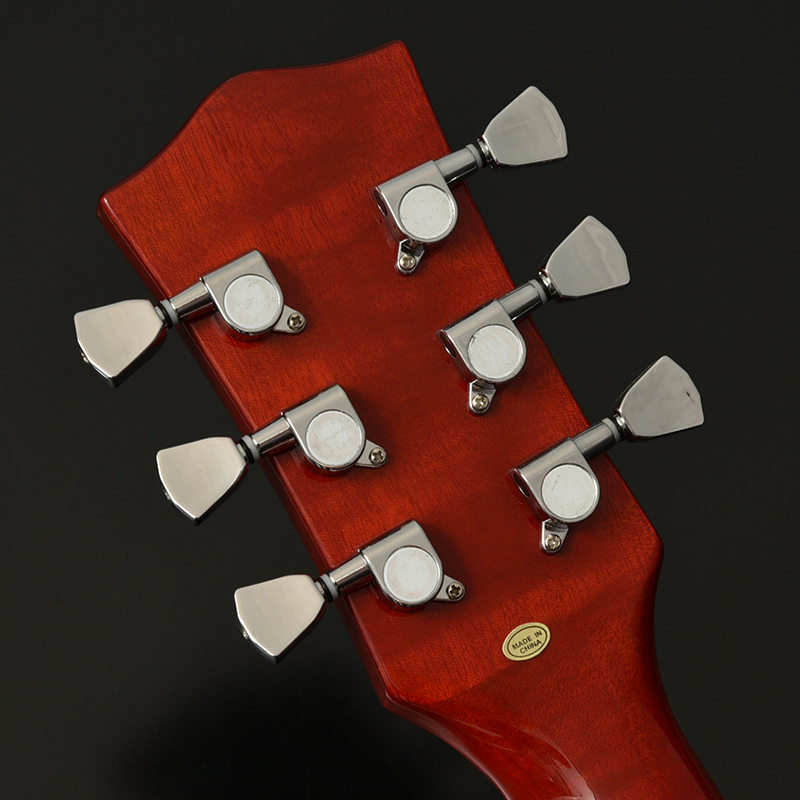 BLP-FMH/R | Deviser ｜株式会社ディバイザー｜長野県松本市のギター