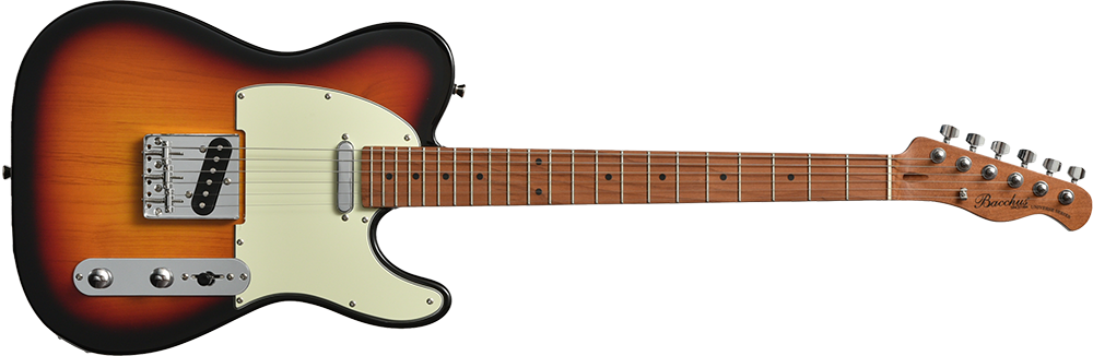 BTE-1-RSM/M | Deviser ｜株式会社ディバイザー｜長野県松本市のギター