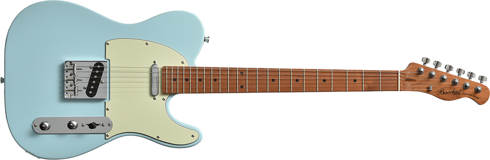 BTE-1-RSM/M | Deviser ｜株式会社ディバイザー｜長野県松本市のギター