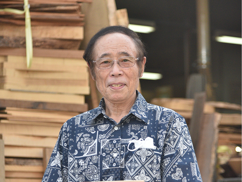 百瀬恭夫 永眠のご報告 | Deviser ｜株式会社ディバイザー｜長野県松本