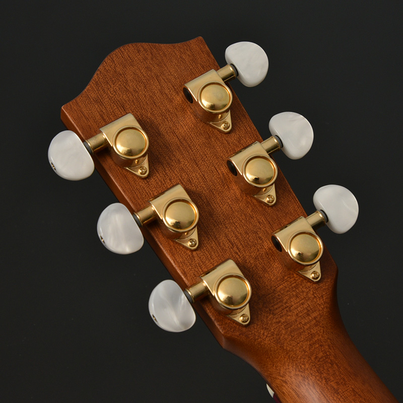 HTJ-SAKURA | Deviser ｜株式会社ディバイザー｜長野県松本市のギター