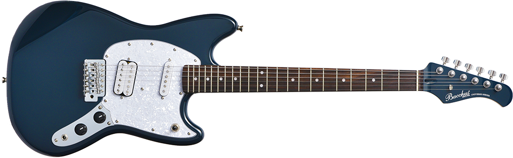 BMS-SH/R | Deviser ｜株式会社ディバイザー｜長野県松本市のギター