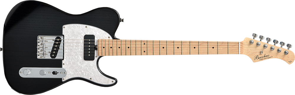 TACTICS TRL | Deviser ｜株式会社ディバイザー｜長野県松本市のギター