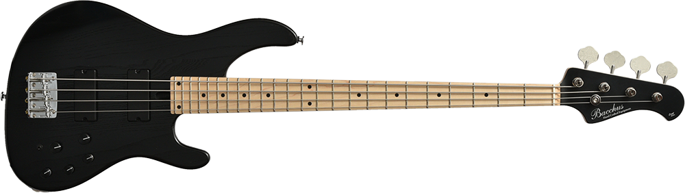 TF4-STD ASH | Deviser ｜株式会社ディバイザー｜長野県松本市のギター