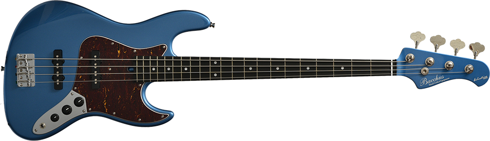 WL-434S ALD | Deviser ｜株式会社ディバイザー｜長野県松本市のギター