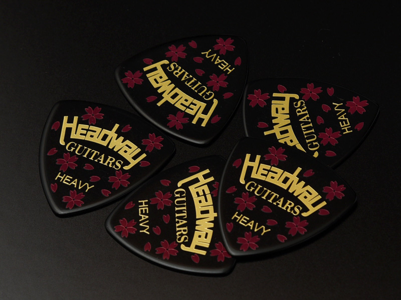 HEADWAY PICK Yozakura | Deviser ｜株式会社ディバイザー｜長野県松本