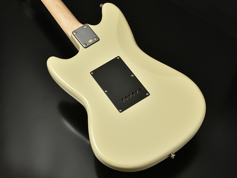 BMS-SH/R | Deviser ｜株式会社ディバイザー｜長野県松本市のギター