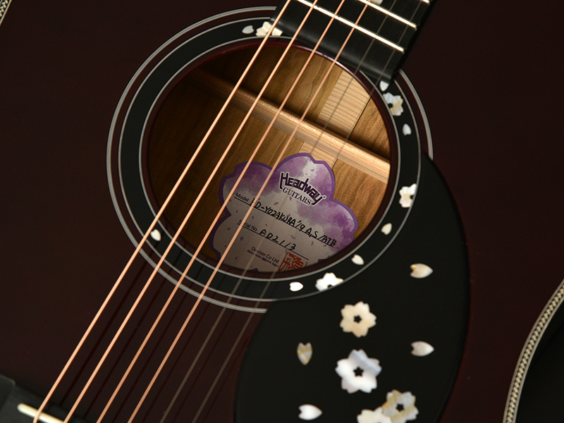 HD-YOZAKURA'19 A,S/ATB | Deviser ｜株式会社ディバイザー｜長野県