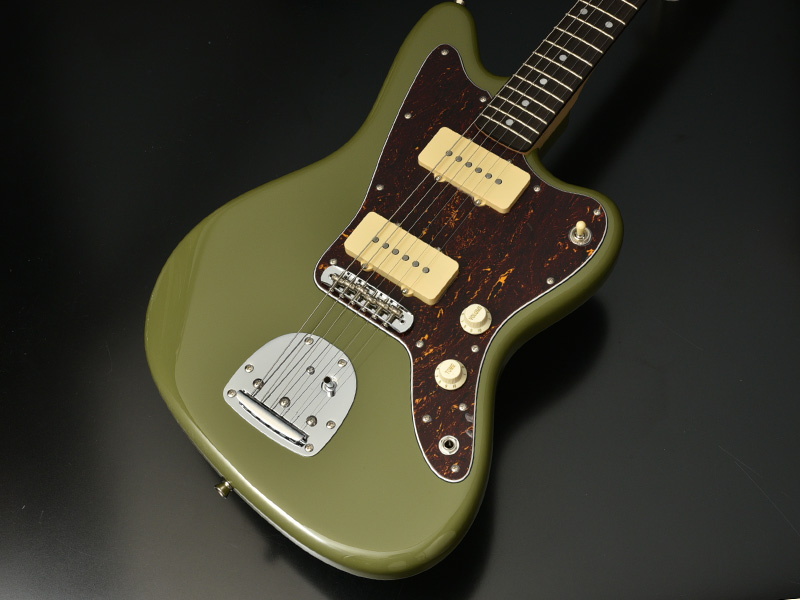 BJM-70B | Deviser ｜株式会社ディバイザー｜長野県松本市のギターメーカー