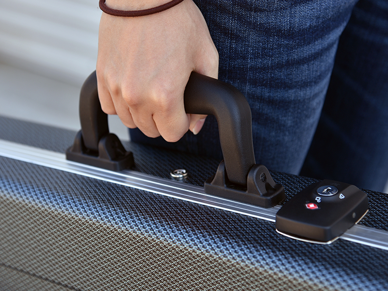 Deviser ABS Hardcase DEG-180TSA | Deviser ｜株式会社ディバイザー