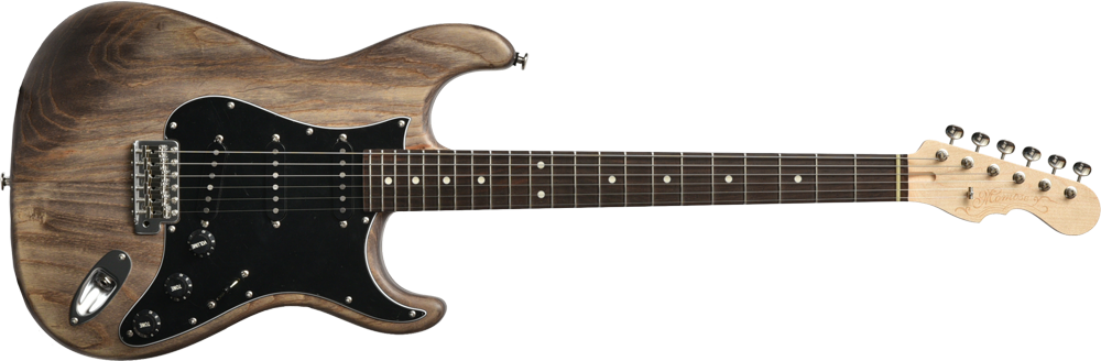 MC2-STD/NJ | Deviser ｜株式会社ディバイザー｜長野県松本市のギター