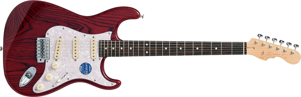 MC2-STD/NJ | Deviser ｜株式会社ディバイザー｜長野県松本市のギター