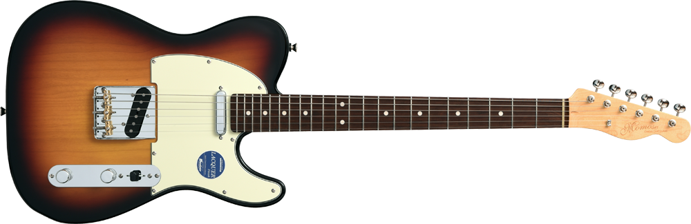 MTL1-STD/NJ | Deviser ｜株式会社ディバイザー｜長野県松本市のギター