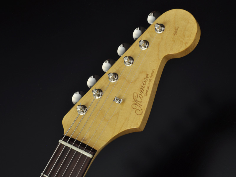 MST1-STD/NJ | Deviser ｜株式会社ディバイザー｜長野県松本市のギター