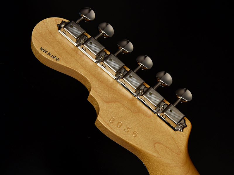 MC2-STD/M | Deviser ｜株式会社ディバイザー｜長野県松本市のギター