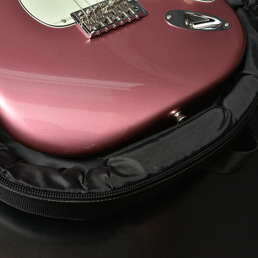 エレキギター用ギグバッグ【Bacchus GIGBAG DN-35 EG】 | Deviser