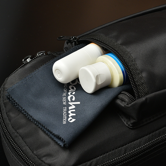 エレキギター用ギグバッグ【Bacchus GIGBAG DN-35 EG】 | Deviser