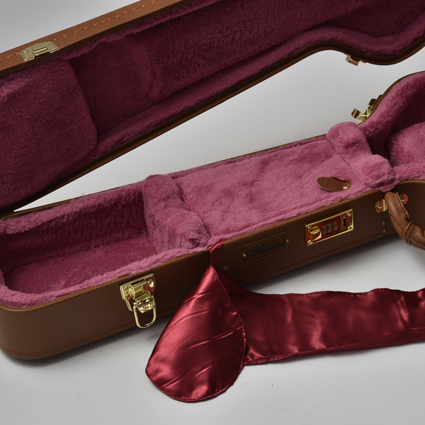 MOMOSE HARD CASE for MLS | Deviser ｜株式会社ディバイザー｜長野県