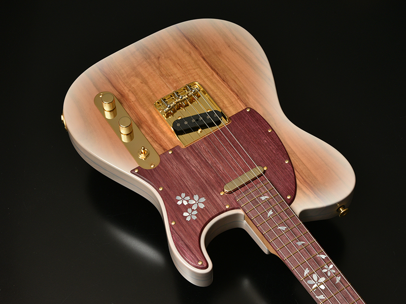 MT-ALL SAKURA | Deviser ｜株式会社ディバイザー｜長野県松本市の